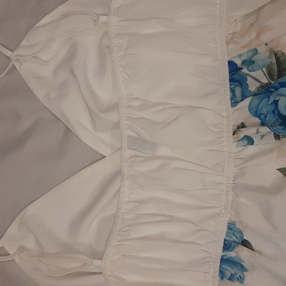 Schein Summer top Size 2XL Curvy - Picture 6 of 7